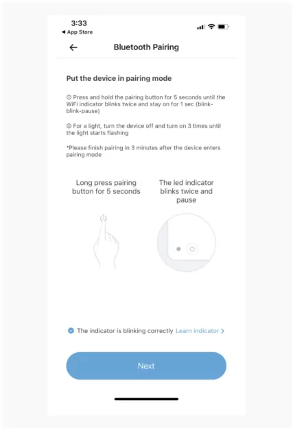 Wiring & WiFi - HEATSCOPE Heaters 7 Wiring & WiFi - HEATSCOPE Heaters 7