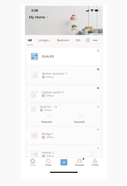 Wiring & WiFi - HEATSCOPE Heaters 9 Wiring & WiFi - HEATSCOPE Heaters 9