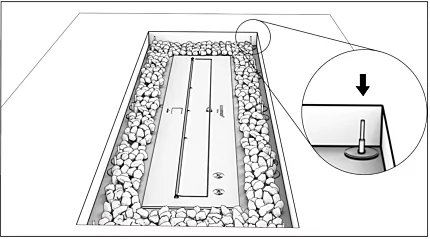 Assembly Steps - Glass Cover Plates 3