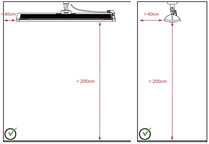 Installation Instructions - Pure + HEATSCOPE Heater 12
