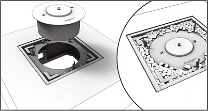 Assembly Steps - Glass Fire Screens 6