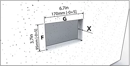 Installation Steps - Gas Fire Pit Kits 5