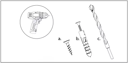 Installation Steps - Gas Fire Pit Kits 7