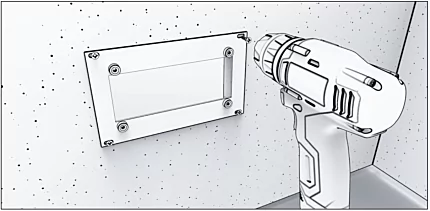 Installation Steps - Gas Fire Pit Kits 8