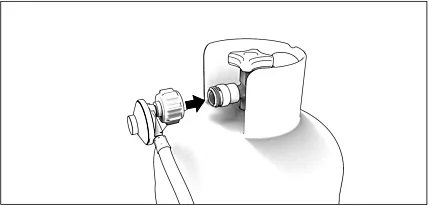 Installation Steps - Gas Fire Pit Kits 17