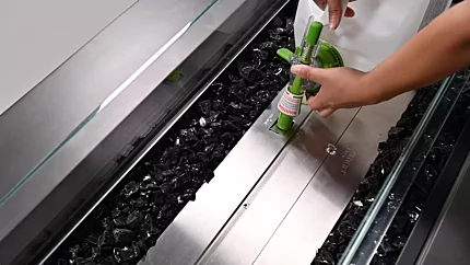 How to fill and operate your ethanol XL Burner 42 How to fill and operate your ethanol XL Burner 42