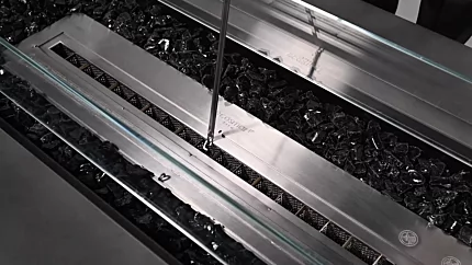 How to fill and operate your ethanol XL Burner 46 How to fill and operate your ethanol XL Burner 46