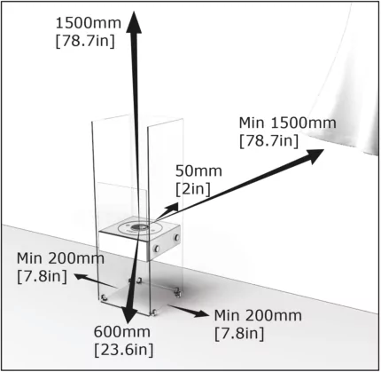 Installation Steps - Ghost Designer Fireplace 2