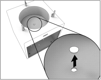 Installation Steps - Pop Series Designer Fireplaces 4 Installation Steps - Pop Series Designer Fireplaces 4