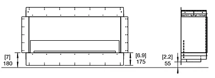 Installation Steps - Flex Fireplaces 10