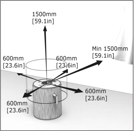 Installation Steps - Pillar Series Designer Fireplaces 1 Installation Steps - Pillar Series Designer Fireplaces 1