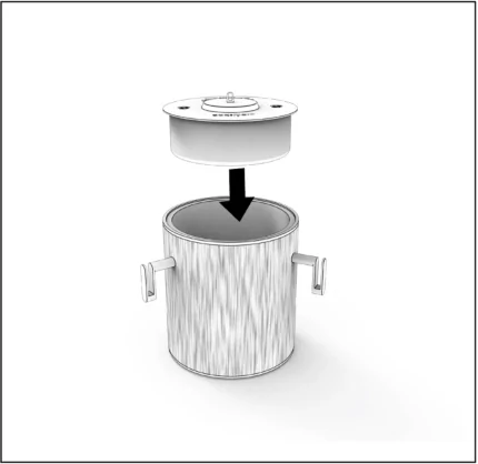 Installation Steps - Pillar Series Designer Fireplaces 3 Installation Steps - Pillar Series Designer Fireplaces 3