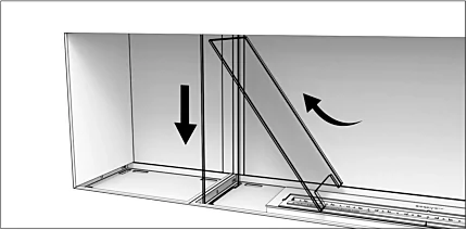 Installation Steps - Flex Bay Fireplaces 19