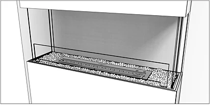 Installation Steps - Flex Bay Fireplaces 22