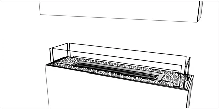 Installation Steps - Flex Island Fireplaces 33