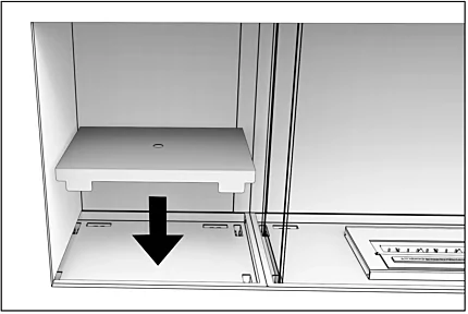 Installation Steps - Flex Decorative Box Infill Plate 20