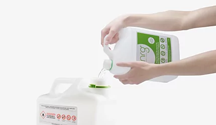 e-NRG Fuel Filling Procedures (UK) 6