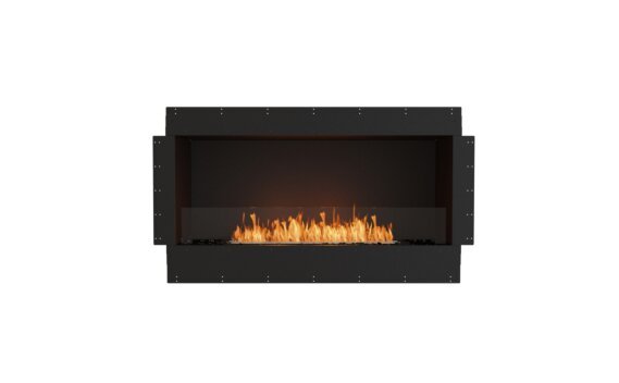 Flex 50SS Single Sided - Ethanol / Black / Uninstalled View by EcoSmart Fire