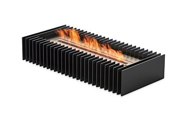 Scope 700 Heating - Studio Image by EcoSmart Fire