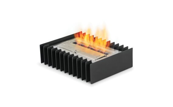Scope 340 Heating - Ethanol / Black by EcoSmart Fire