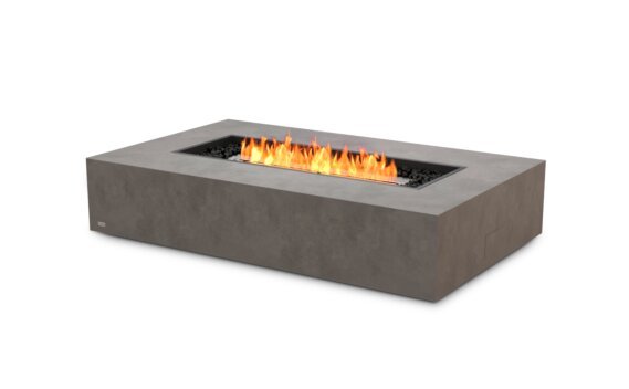 Wharf Fire Pit - Ethanol / Natural by EcoSmart Fire