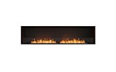 Flex 86SS Single Sided - Studio Image by EcoSmart Fire
