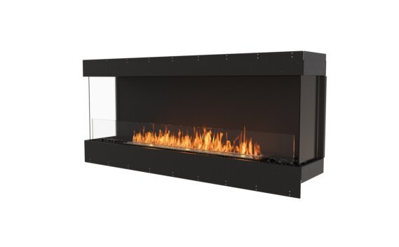 Flex 68 - Ethanol / Black / Uninstalled View by EcoSmart Fire