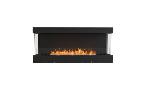 Flex 68 - Ethanol / Black / Uninstalled View by EcoSmart Fire