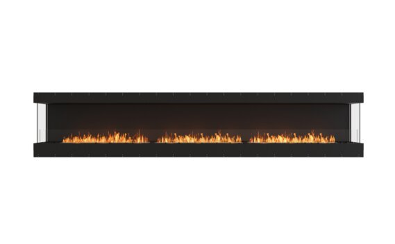 Flex 158 - Ethanol / Black / Uninstalled View by EcoSmart Fire