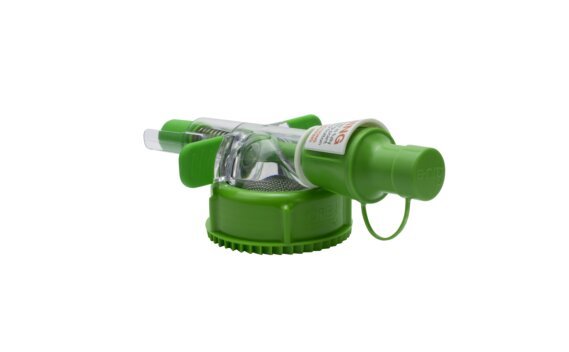 Nozzle Safety Accessorie - Ethanol by EcoSmart Fire