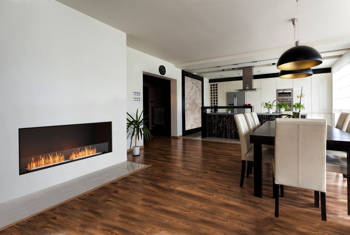 EcoSmart FLEX86SS dining_area.jpg
