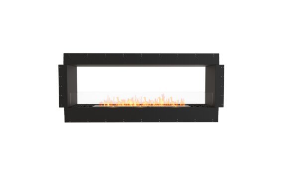 Flex 68DB Double Sided - Ethanol / Black / Uninstalled View by EcoSmart Fire