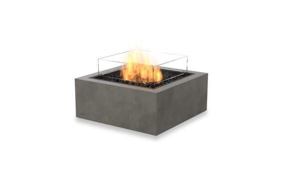 Base 30 Fire Pit - Gas LP/NG / Natural by EcoSmart Fire
