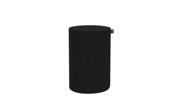 Solo R1 Cover Protective Cover - Black by Blinde Design