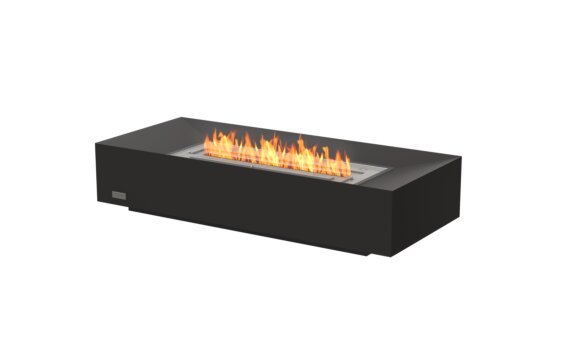 Grate 30 Fireplace Insert - Ethanol / Graphite by EcoSmart Fire
