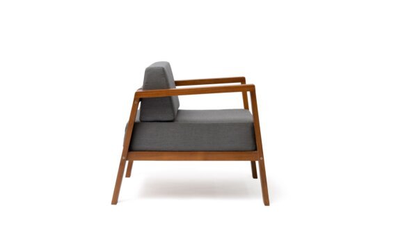 Sit A28 Furniture - Flanelle by Blinde Design