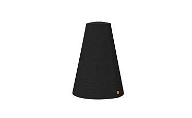 Stix Cover Accessorie - Studio Image by EcoSmart Fire