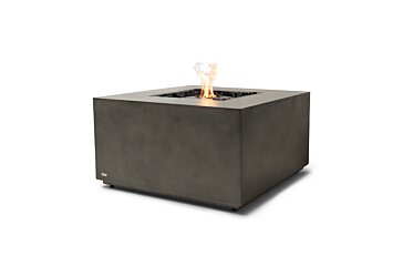 Chaser 38 Fire Pit - Studio Image by EcoSmart Fire