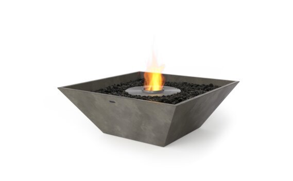 Nova 850 Fire Pit - Ethanol / Natural by EcoSmart Fire
