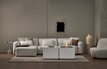 Living Room - Residential spaces
