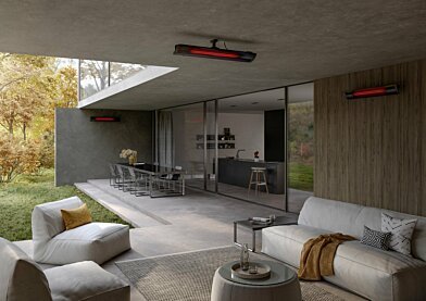 Radiant Heaters