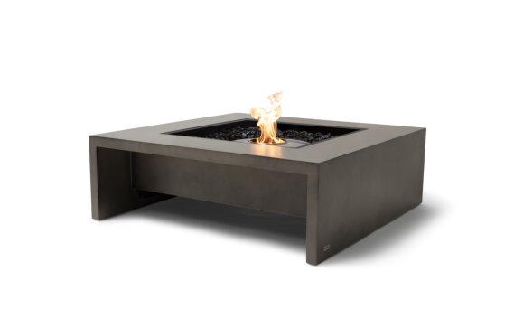 Mojito 40 Fire Pit - Ethanol / Natural / Look without screen by EcoSmart Fire
