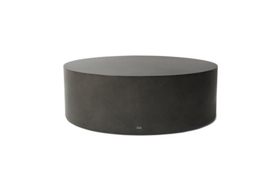 Circ L1 Coffee Table - Natural by Blinde Design