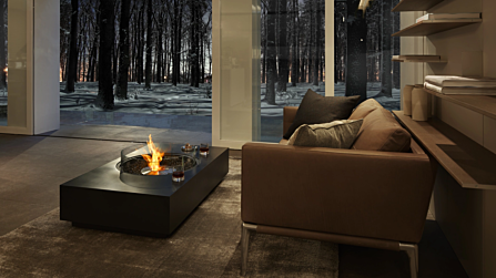 10 top reasons to buy a fire table