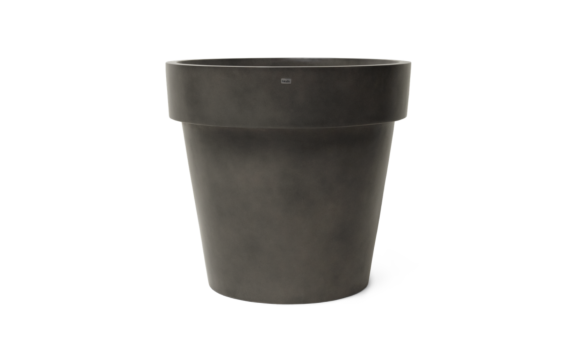 Classic 100 Planter - Natural by Blinde Design