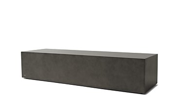 Bloc L3 Coffee Table - Studio Image by Blinde Design