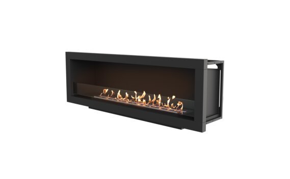 Frame 1500SS Fireplace Insert - Ethanol / Black by EcoSmart Fire