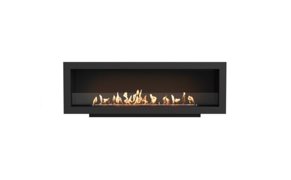Frame 1500SS Fireplace Insert - Ethanol / Black by EcoSmart Fire